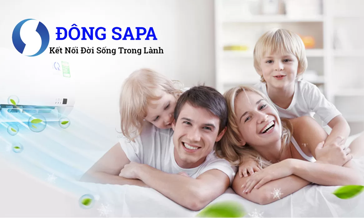 Công ty TNHH Cơ Điện Lạnh Đông Sapa