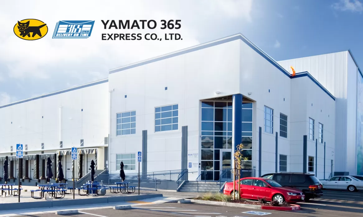 Yamato 365 Express